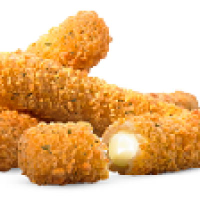 Mozzarella Sticks (4PCS)