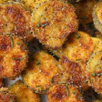 Zucchini Sticks