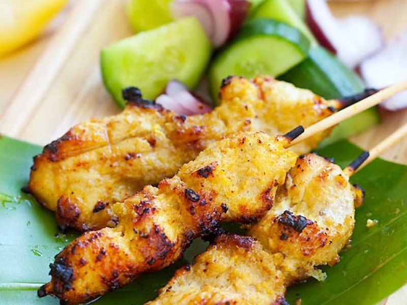 Satay
