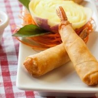 Thai Appetizers