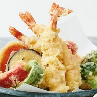 Japanese Appetizers