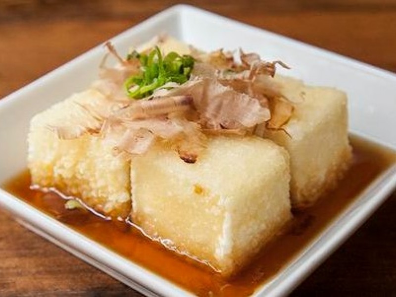 Age Tofu