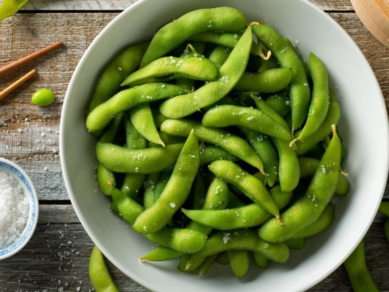 Edamame