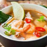 Thai Soup