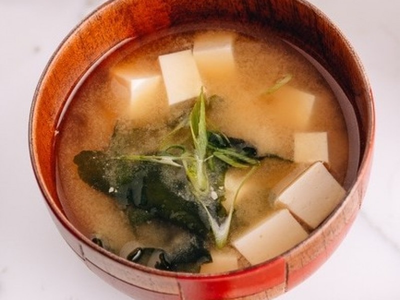 Miso Soup