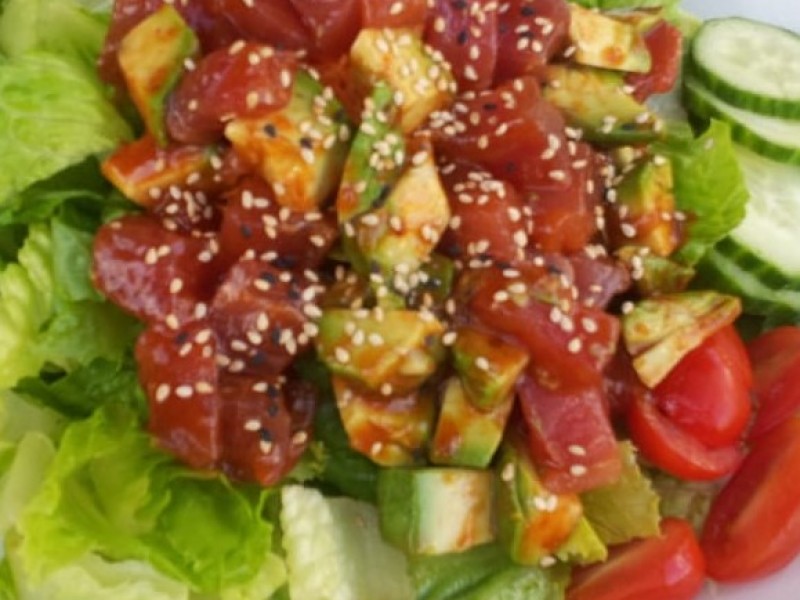 Tuna Yuki