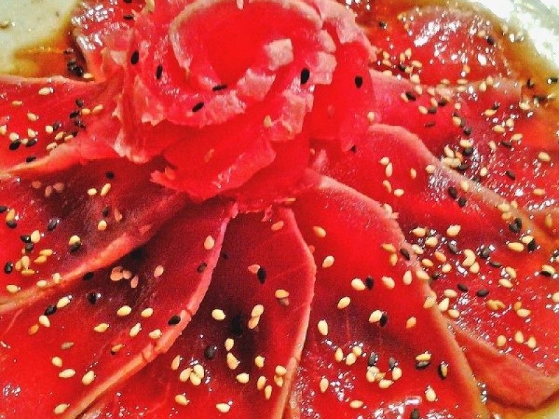 Tunatataki