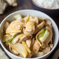 Thai Sauteed Favorited