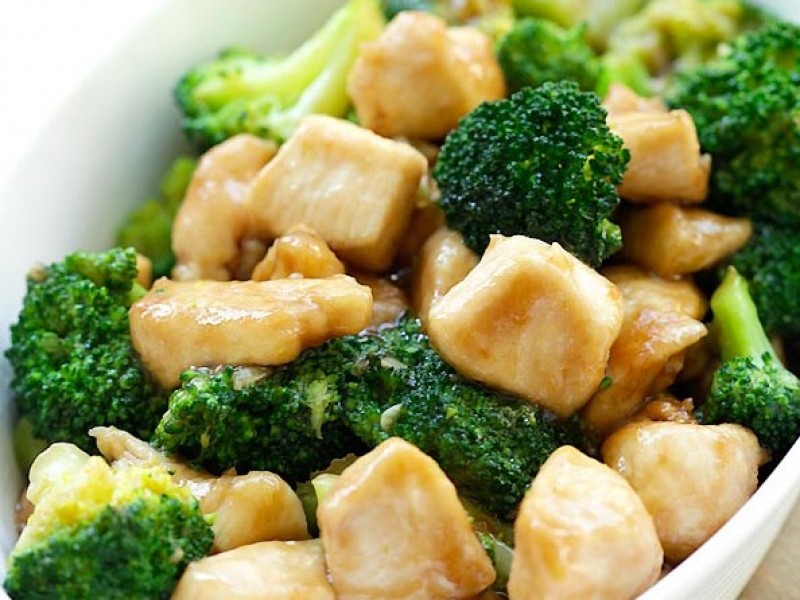 Brocolli