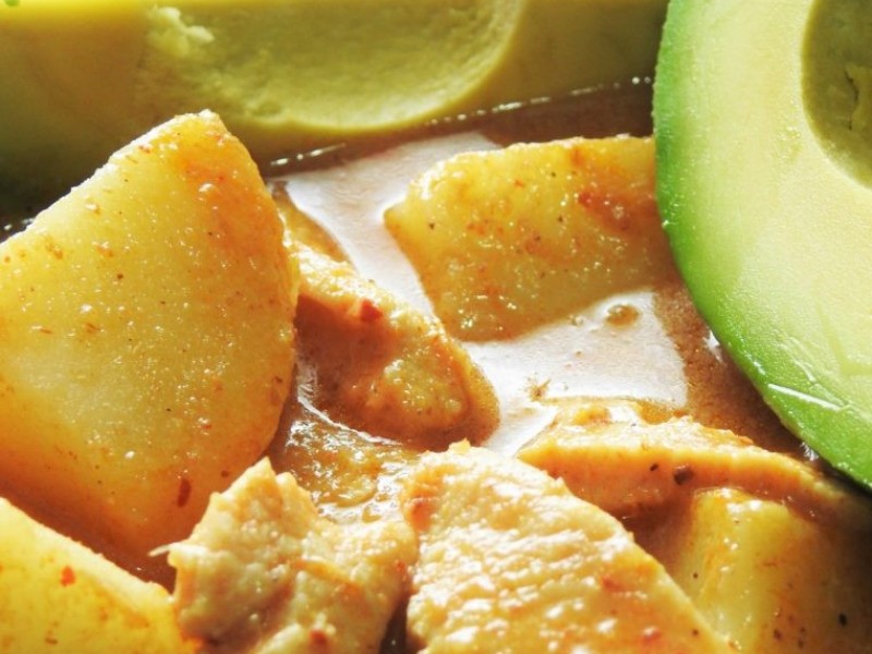 Massaman Curry