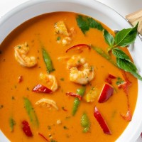 Thai Curry Favorites