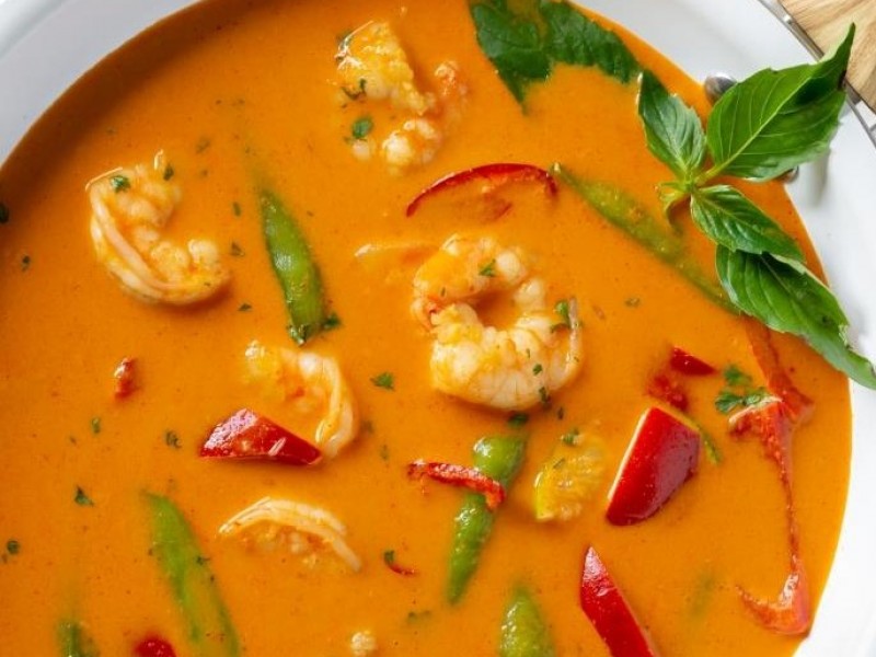 Red Curry