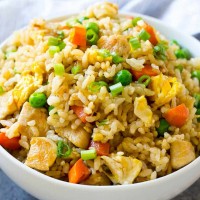 Fried Rice