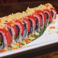 Sushi Rolls