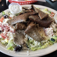 Salads