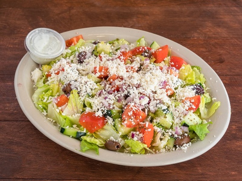 Greek Salad - Large