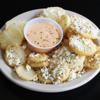 Fries