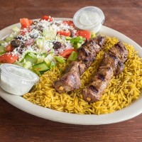 Platters