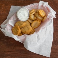 Kids Menu
