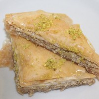 Desserts