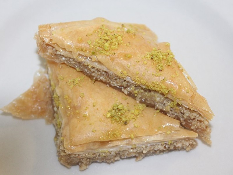 Baklava