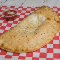 Calzones & Stromboli
