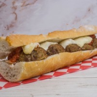 Hot & Cold Sandwiches