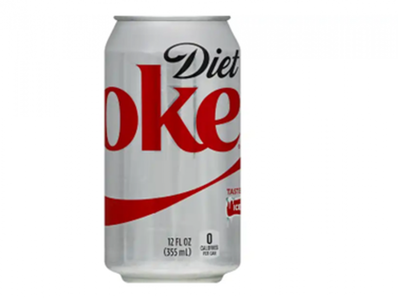 Diet Coke