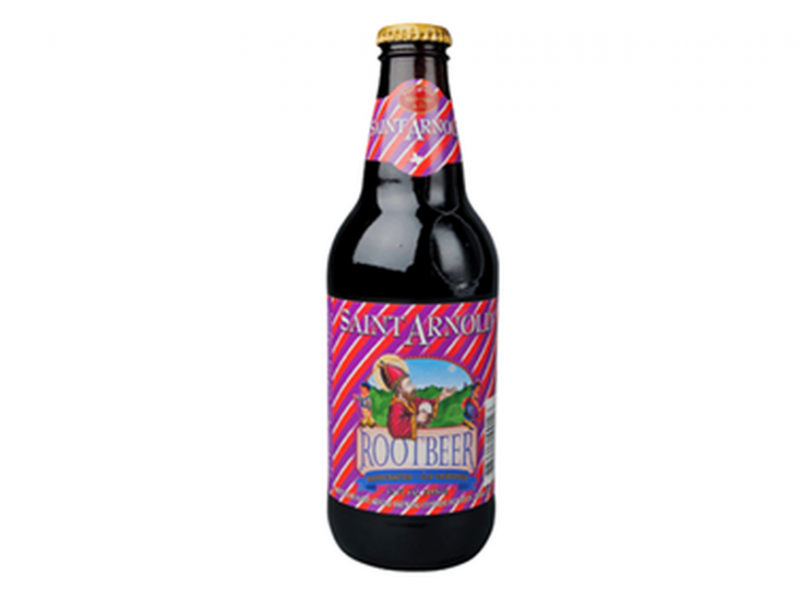 Saint Arnold Root Beer