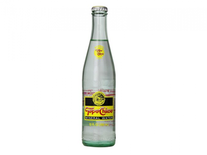 Topo Chico (12 Oz)
