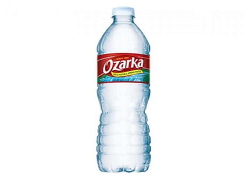 Ozarka Water (16.9 Oz Bottle)