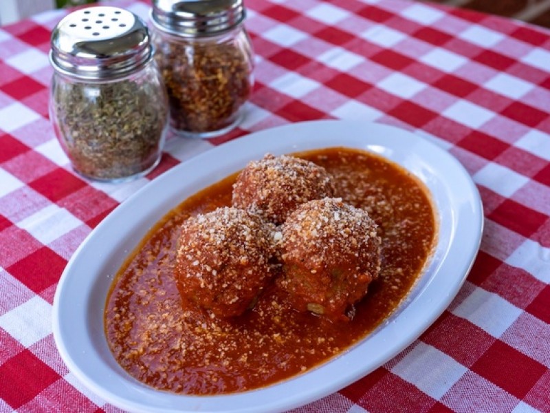 Meatballs