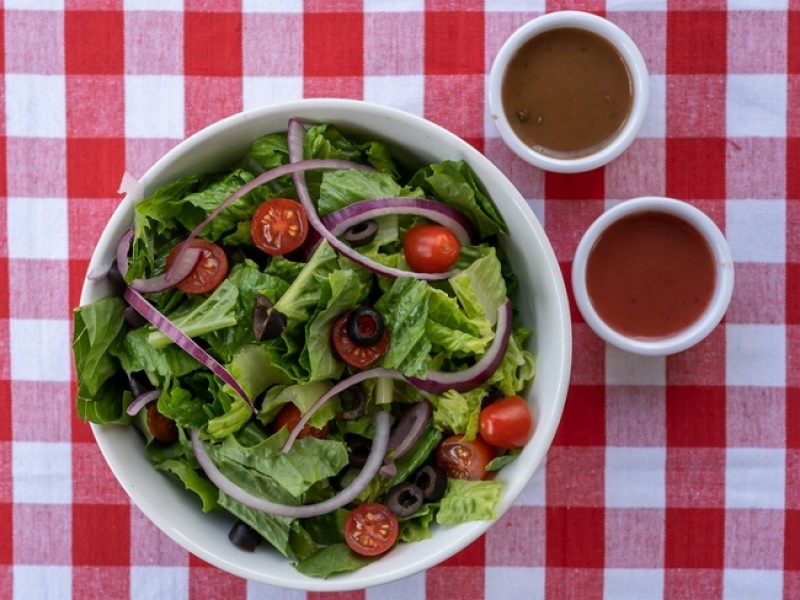 House Salad