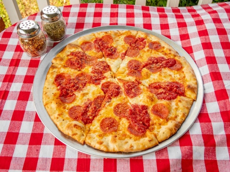 American Pie (16