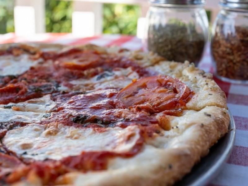 Margherita (16