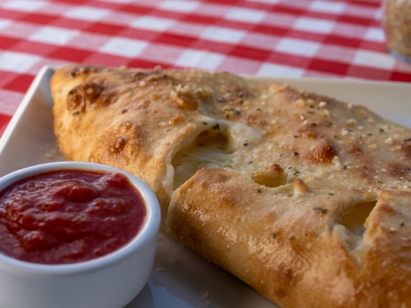 FABP Calzone