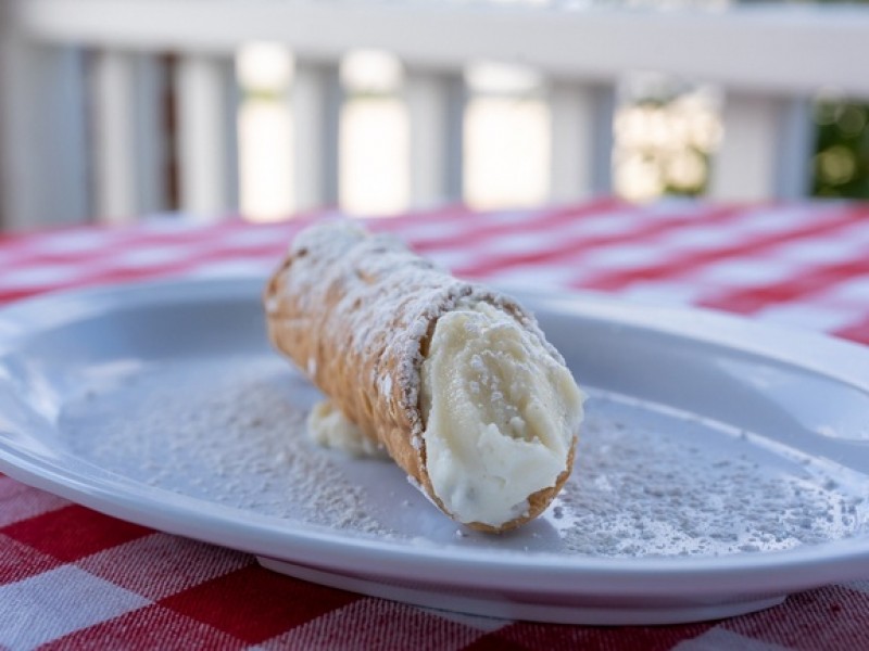 Cannoli