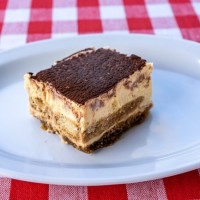 Desserts