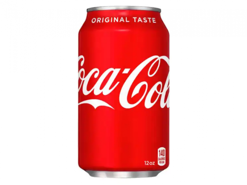 Coca-Cola
