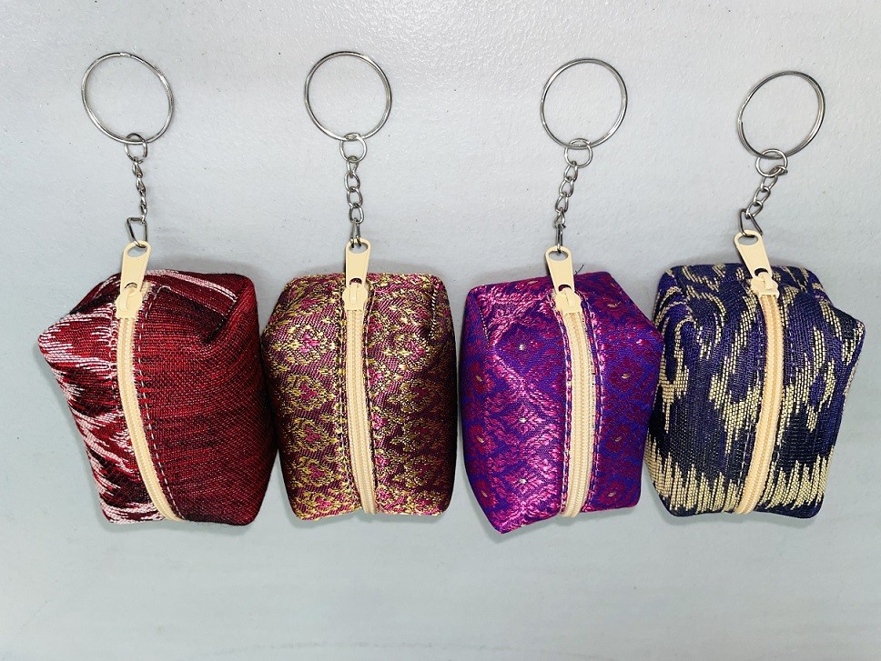 Thai coin purse shop