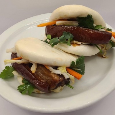 Pork Belly Bao (2)