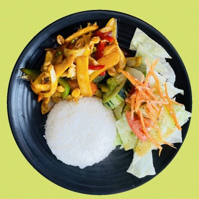L12-Kung Pao