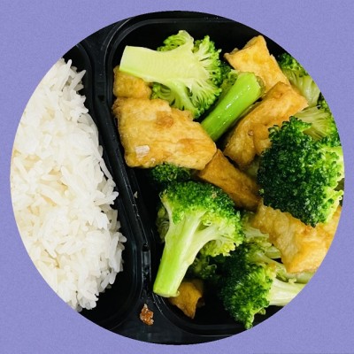 L13-Broccoli Stir Fry