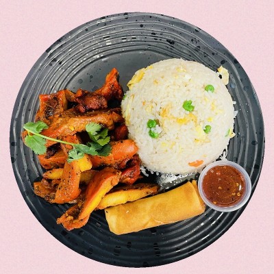 L15-BBQ Chicken