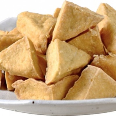 Golden Tofu (8)
