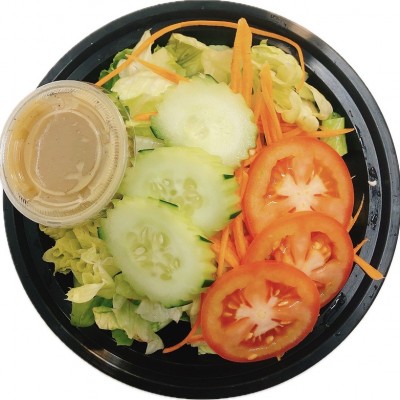 House Salad
