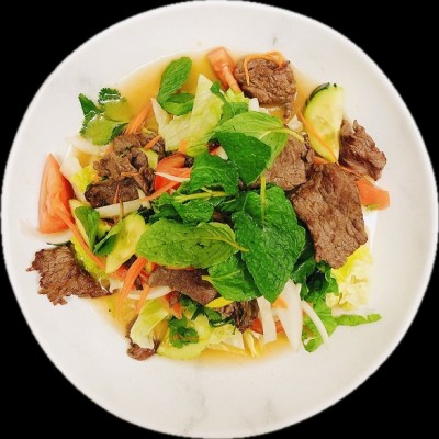 Yum Salad