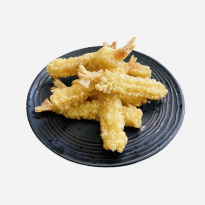 Shrimp Tempura (8)