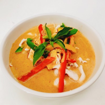 Red Curry