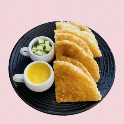 Roti Bread